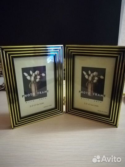 Рамка для фотографий