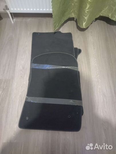 Коврики в салон Lexus LX III 2007-2012