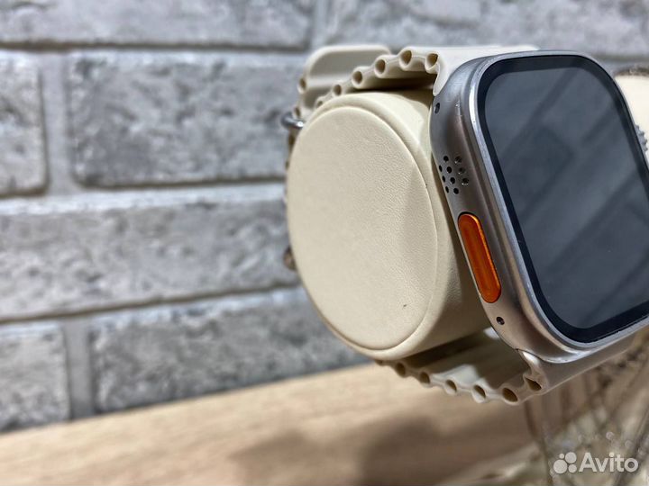 SMART watch 8 ultra