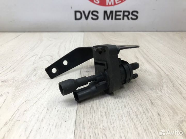 Вакуумный клапан Mercedes Vito Viano W 639