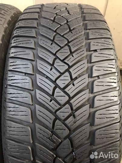 Fulda Kristall Control HP 2 205/50 R17 93V