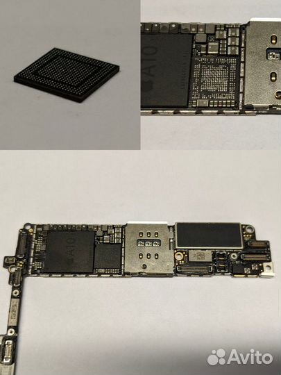 Ремонт техники Apple без посредников