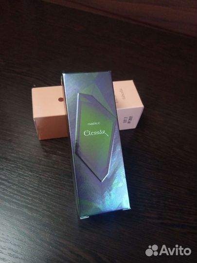 Парфюмерная вода для женщин