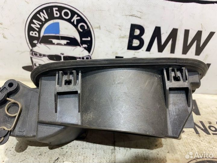 Лючок топливного бака Bmw 5 E60 2007