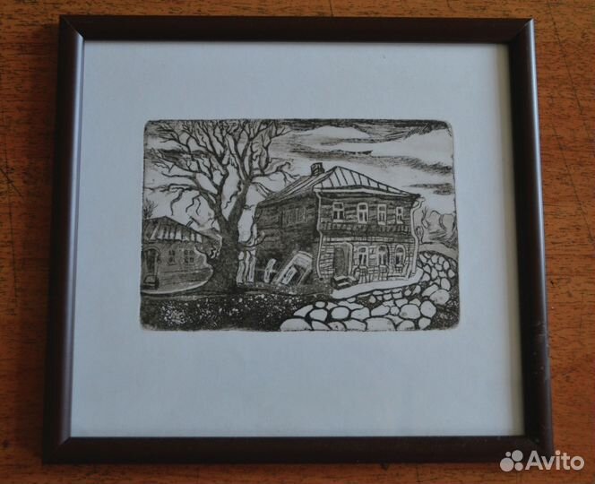 Уроки рисования