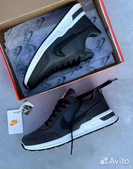 Кроссовки nike