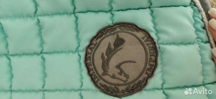 Вальтрап для лошади imperial