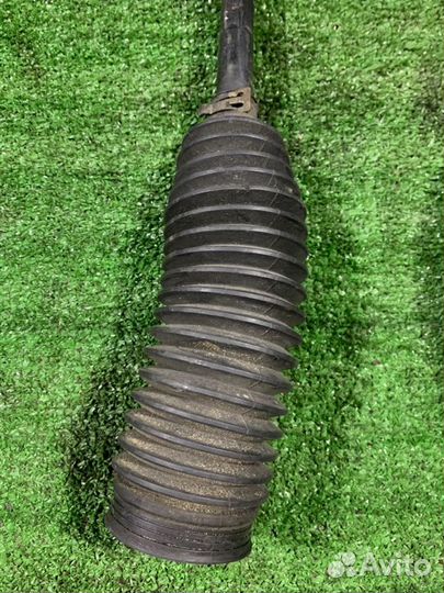 Комплект рулевых тяг Audi A3 8P CCZ 2009