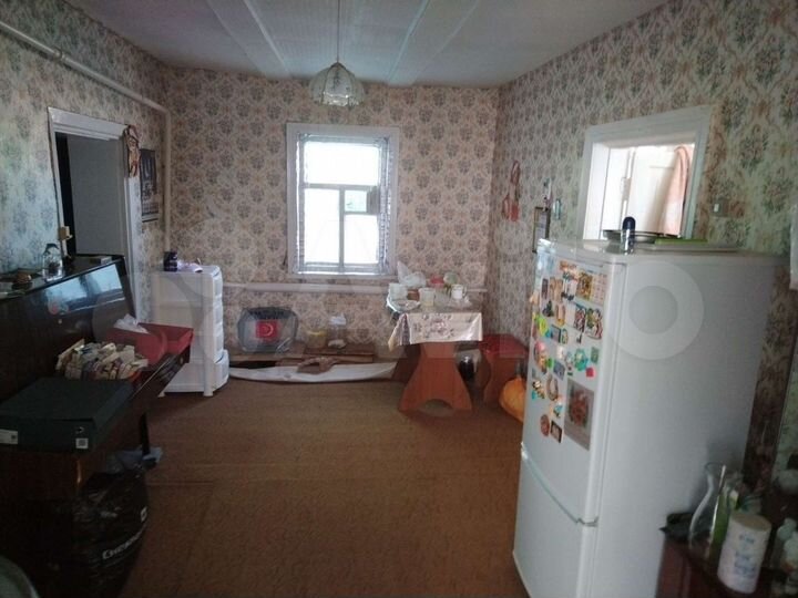 Дом 90 м² на участке 5 сот.