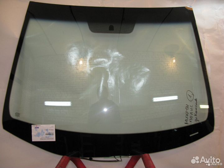 Лобовое стекло Ниссан Примера