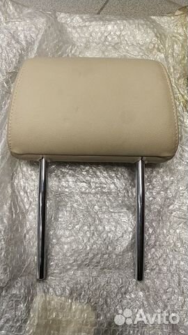 Подголовник передний правый Audi A 4 A6