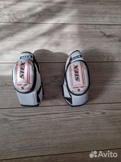 Хоккейная форма