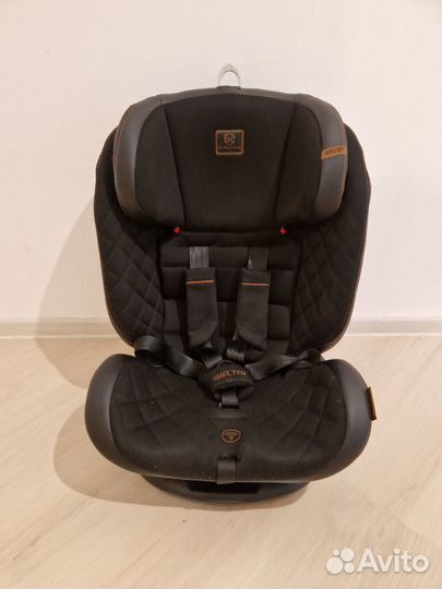 Автокресло 0-36
