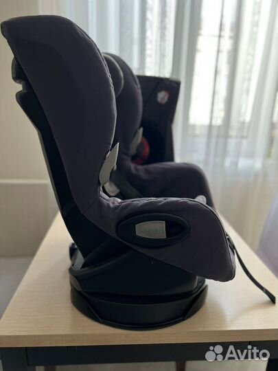 Детское автокресло 9 до 18 кг maxi cosi