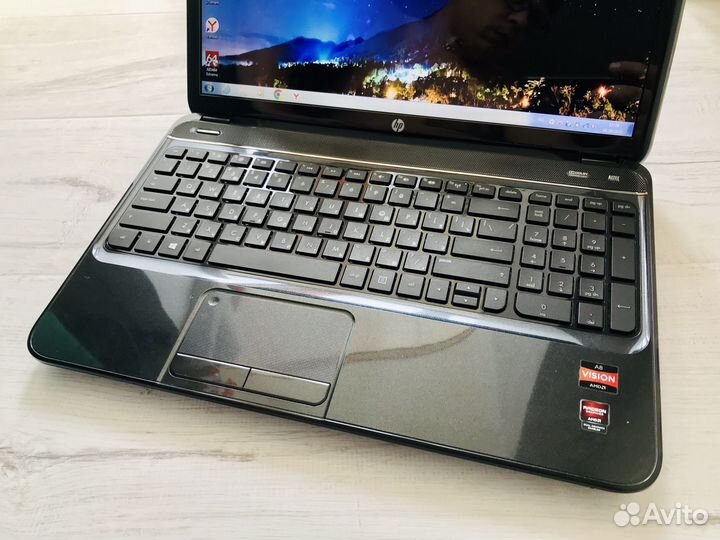 Hp pavilion g6