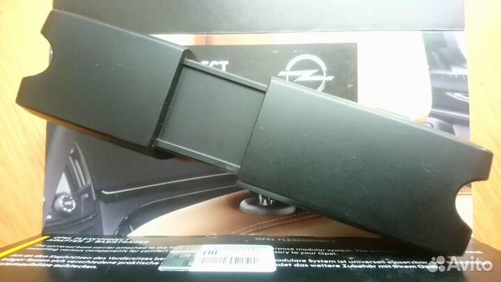 Opel кронштейн FlexConnect