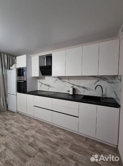 Кухня на заказ от производителя