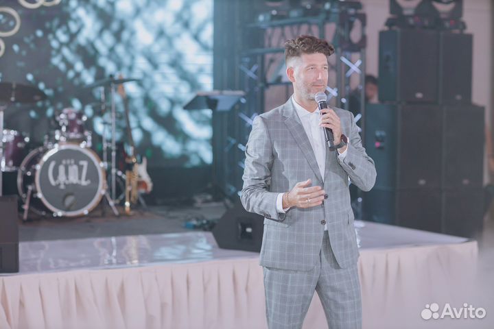 Организация мероприятий и праздников