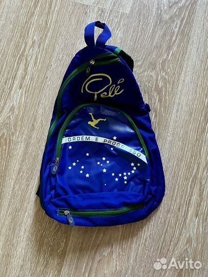 Рюкзак мужской спортивный