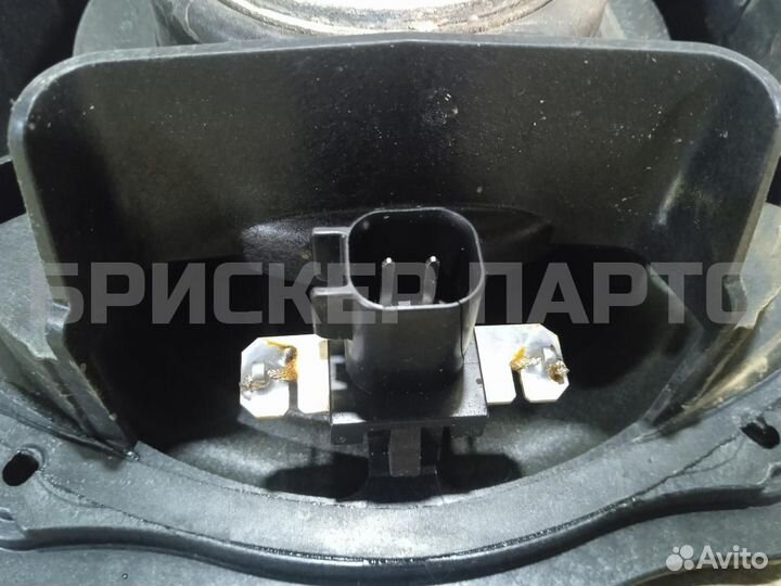 Динамик правый передний Мазда 3 BK