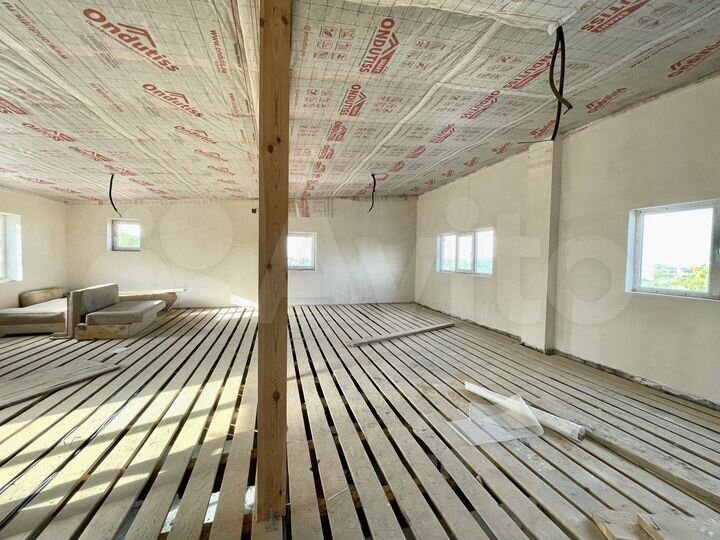 Свободного назначения, 233 м²