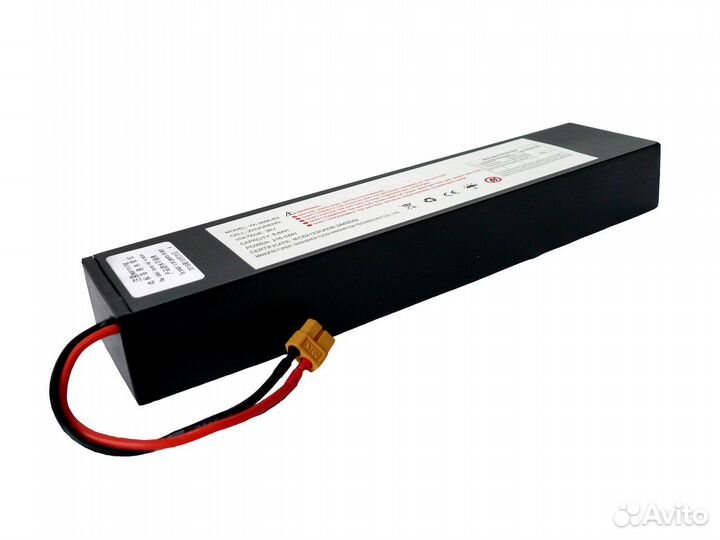 Аккумулятор Kugoo S3 (36V/6AH)