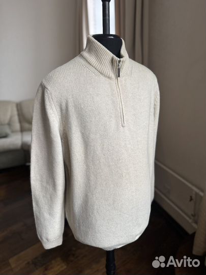 Кардиган Gran Sasso