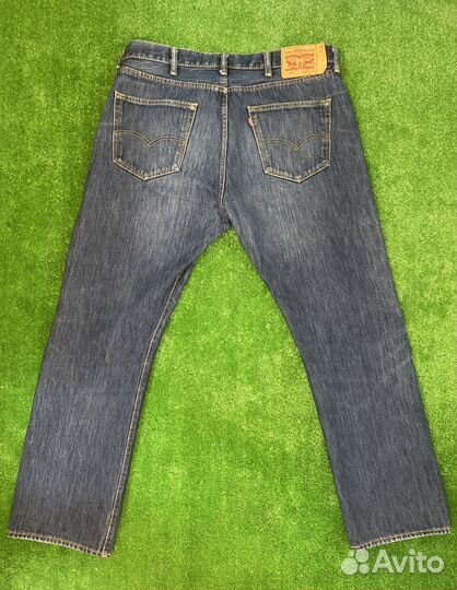 Джинсы Levi's 501