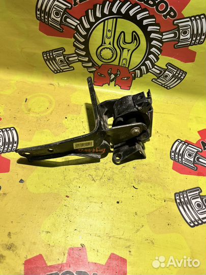 Подушка опора кпп Geely Emgrand ec7