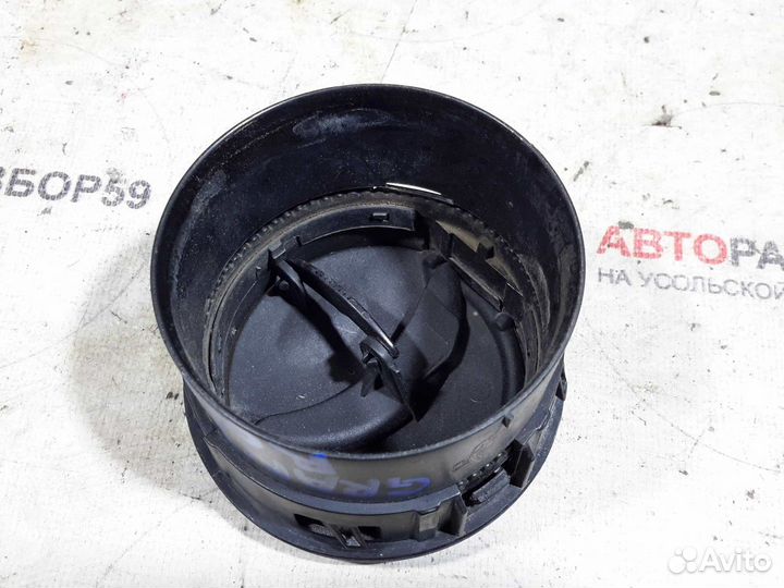 Дефлектор печки LADA Granta