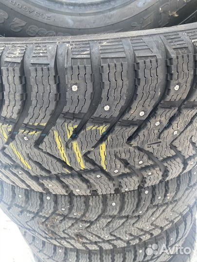 Cordiant Snow Cross 2 SUV 265/60 R18 24G