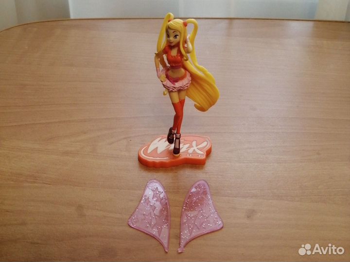 Набор Куколок Винкс Беливикс