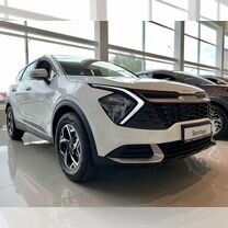 Новый Kia Sportage 2.0 AT, 2024, цена 3 651 000 руб.