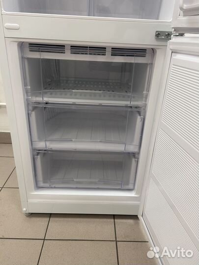 Холодильник nordfrost nrb 120