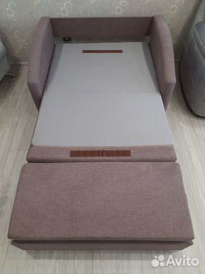 Детский диван Даня