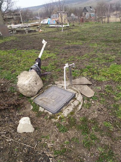 Участок 5 сот. (СНТ, ДНП)