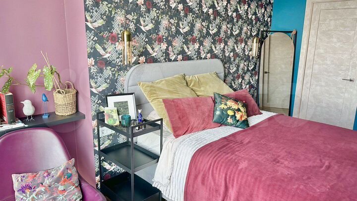 2-к. квартира, 57,5 м², 12/25 эт.