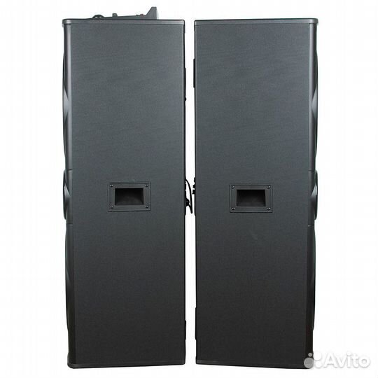 Акустическая система eltronic 20-06 (3200Вт) новая