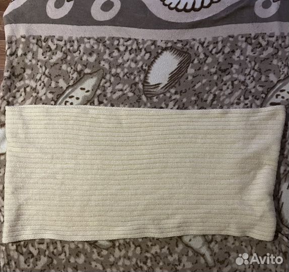 Женский шарф