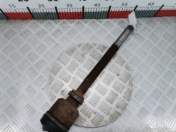 Полуось для Peugeot-Citroen Picasso