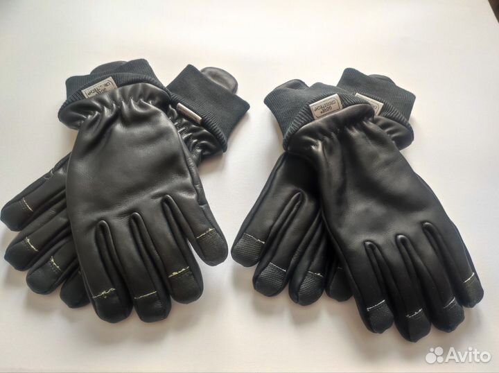 Пожарные перчатки, кожаные мембрана, кевлар
