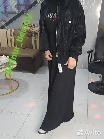 Костюм двойка женский