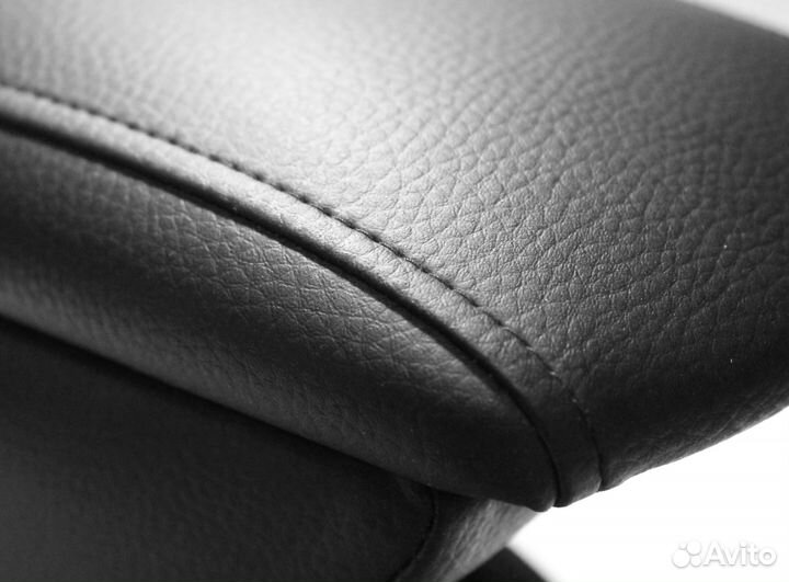 Подлокотник для Skoda Rapid / Шкода Рапид