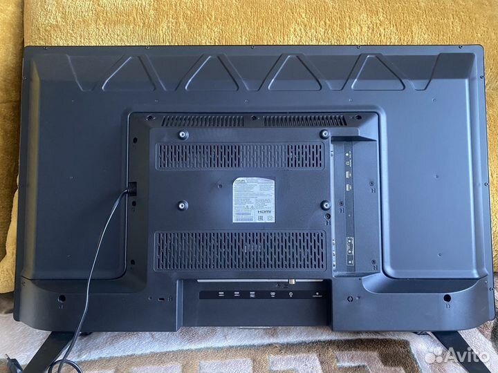 Телевизор бу