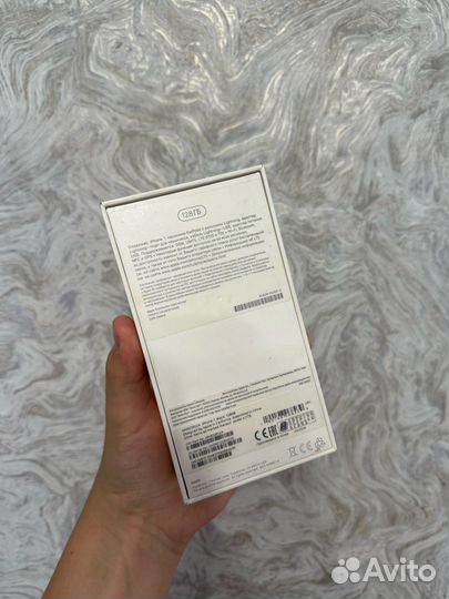 iPhone 7 128