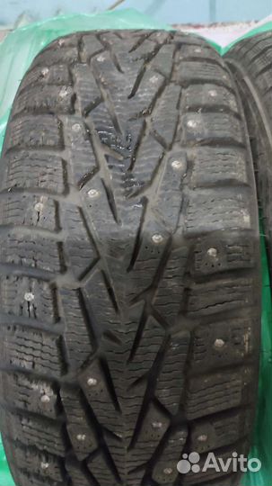 Nokian Tyres Nordman 7 195/60 R15