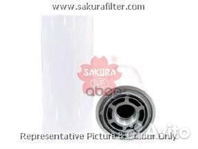 Фильтр гидравлический HC5508 Sakura