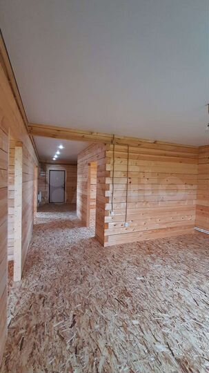 Дом 90 м² на участке 11 сот.