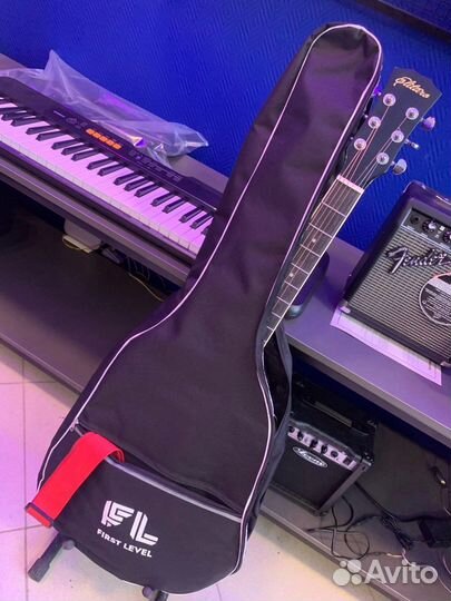 Чехол зимний для гитары