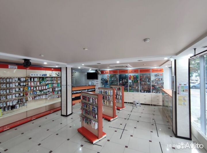 Дисплей для Samsung A8 Plus (2018) оригинал